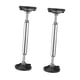 thumbnail image 4 of 2pcs Backing Sipwunk Pegas De Fregadero Estable Para La Cocina Del Ba?o De Lavado De 38 Cm A 52 Cm, 4 of 5