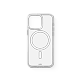 thumbnail image 1 of LOGiiX Air Guard Classic for iPhone 16 Plus Clear/White, 1 of 1