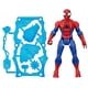 thumbnail image 1 of Figura de Accion Spiderman ActionVerse Spiderman, 1 of 13