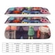 thumbnail image 5 of 3 Piece Bedding SetDolls Inside OutComforter Set for Kids Boys Teen Tween 3D Lightweight Microfiber Bedding Sets, 5 of 5