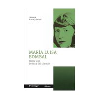 Catalonia - Libro Maria Luisa Bombal /741