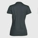 thumbnail image 3 of Polera Mc Mujer Waffle gris oscuro 2XL, 3 of 5