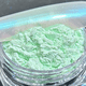 thumbnail image 4 of suxuMhao Polvo de Uñas Cromado, Decoración, 1 Pieza 50g Verde Claro, Polvo de Uñas Aurora, Polvo de Uñas Iridiscente, Polvo de Uñas Holográfico, Polvo de Uñas Perlado, Cromo Brillante, Fácil de, 4 of 4