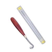 Ioensy - Anudador De Hilo De Pescar, Resistente Al Desgaste, Agarre Cómodo Y Resistente Para Aparejos De Pesca