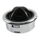 thumbnail image 1 of Ventilación De Salida De Aire Redonda Universal A/C, 75mm, Apta Para Barco, Coche Eléctrico, RV, 1 of 5