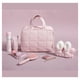 thumbnail image 3 of Bagsmart Neceser Multifuncional Spacesaver Colgante Mediano Rosado, 3 of 3