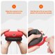 thumbnail image 5 of Funda de silicona WC ShellZ Max 1 y 2 para AirPods, 5 of 8