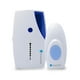 thumbnail image 1 of TIMBRE INALAMBRICO COLOR AZUL POWERLAB, 1 of 3