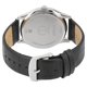 thumbnail image 4 of Reloj Titan Neo Quartz con esfera azul y correa de cuero, 50 m, 4 of 5