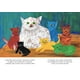 thumbnail image 2 of ¿Me ayudas, gatito? blanco, 2 of 3