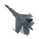 thumbnail image 3 of 1:72 J-11B Avión Modelo De Avión De Combate Con Soporte Para Decoración De Mesa Del Hogar, 3 of 5
