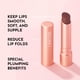 thumbnail image 3 of Bálsamo labial con color Lawless Forget the Filler Posey 2,6 ml, 3 of 7
