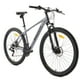 thumbnail image 2 of BICICLETA BIANCHI EVOLUTION 29 SX GRIS SEMI MATE, 2 of 6