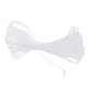thumbnail image 5 of Cuerda de 7 hilos Núcleo 300 libras Paracord Paracaídas Cuerda Cuerda Blanco, 5 of 5