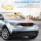 thumbnail image 3 of Sombrilla Solar para Auto Desmarcar 133x73cm, 3 of 6