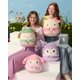 thumbnail image 2 of Figura de peluche Squishmallows 30 cm Pochacco Camping, 2 of 8