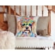 thumbnail image 5 of Almohada Decorativa Yorkshire Terrier, 5 of 6