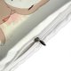 thumbnail image 4 of Togepi Bed Duvet Cover Funny Anime Cartoon Bedding Se Lightweight3 Piece Comforter Se, cases, 4 of 5