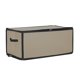 thumbnail image 5 of Contenedores De Almacenamiento Plegables Contenedores Caja De Almacenamiento Plegable Para Cajón De Oficina Negro 13L, 5 of 5