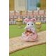 thumbnail image 4 of Set de juego de moda Calico Critters Town Girl Sugar Sweet, 4 of 6