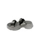 thumbnail image 5 of Sandalia Ecocuero ZAZ28 Plata, 5 of 5