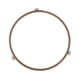 thumbnail image 4 of Bandeja De Vidrio Para Microondas, Anillo Giratorio, Accesorio De Soporte Giratorio Circular, 4 of 5