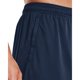 thumbnail image 2 of Shorts Under Armour UA Tech™ Gráficos para Hombre Azul Marino, 2 of 5