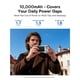 thumbnail image 4 of Power Bank Picogo 10000mah 27w Magsafe Slim, 4 of 7