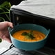 thumbnail image 2 of 1pc, Ramekin, Ceramic Souffle Dish, Porcelain Ramekin Baking Bowls, Pudding Cups, Microwave And Oven Safe, Baking Tools, Kitchen Gadgets, Kitchen Accessories, 2 of 4
