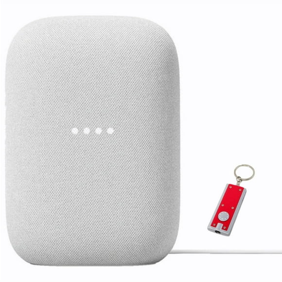 Google Altavoz Bluetooth Audio Transmisión Inalámbrica