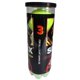 thumbnail image 5 of Pelotas Tenis Sufix Championship - Tarro 3 Unidades, 5 of 6
