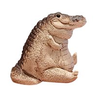 Magideal - Estatua De , Colección De Paisaje, Ornamento Artístico, Decoración De Mesa Para El Hogar, Escultura De Animal, Figura Artística Para Decoraci