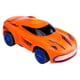 thumbnail image 2 of Auto RC Drift Hyper Toy Co 1:64 4WD LED 2.4GHz Amarillo, 2 of 2