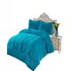 thumbnail image 2 of COBERTOR PELUDOS PREMIUM PLAZA Y MEDIA 180CM X 200CM COLOR AZUL, 2 of 4