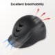 thumbnail image 4 of Casco Deportivo XIWAMA Ajustable y Ventilado para Equitación 56‑61 cm, 4 of 9