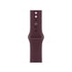 thumbnail image 1 of Correa Deportiva Apple Watch 42 mm Burdeos M/L, 1 of 3