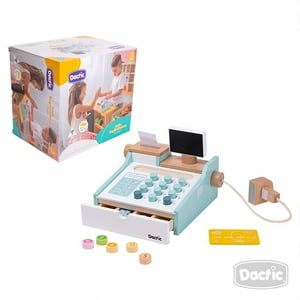 Dactic - Set Caja Registradora