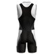 thumbnail image 4 of Traje Triatlón Sparx X - Talla Media - Blanco Elite - Competición, 4 of 5
