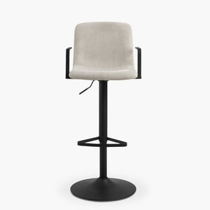 Form Design - Taburete Tapiz Paulo Crudo