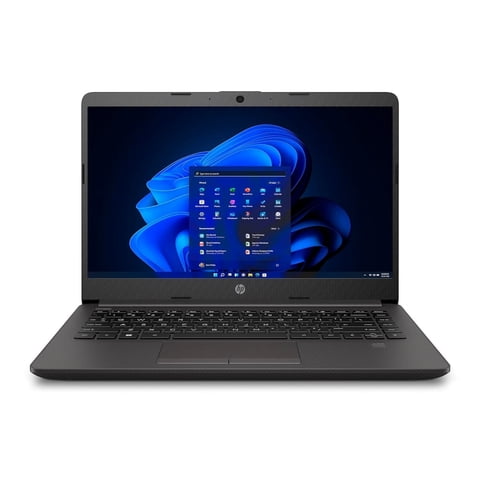 Notebook Hp Core I3 8 Gb De Ram Y256 Gb Disco Solido