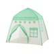thumbnail image 2 of Kid Play House Tent Outdoor Indoor Game Para Acampar Outdoor Indoor Green, 2 of 5