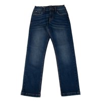 Jeans Niño Azul Pillin