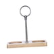 thumbnail image 4 of Bandeja De Molino De Sal Y Pimienta, Accesorios, Decoración, Bandeja De Posavasos De Madera Para Cocina, 4 of 5