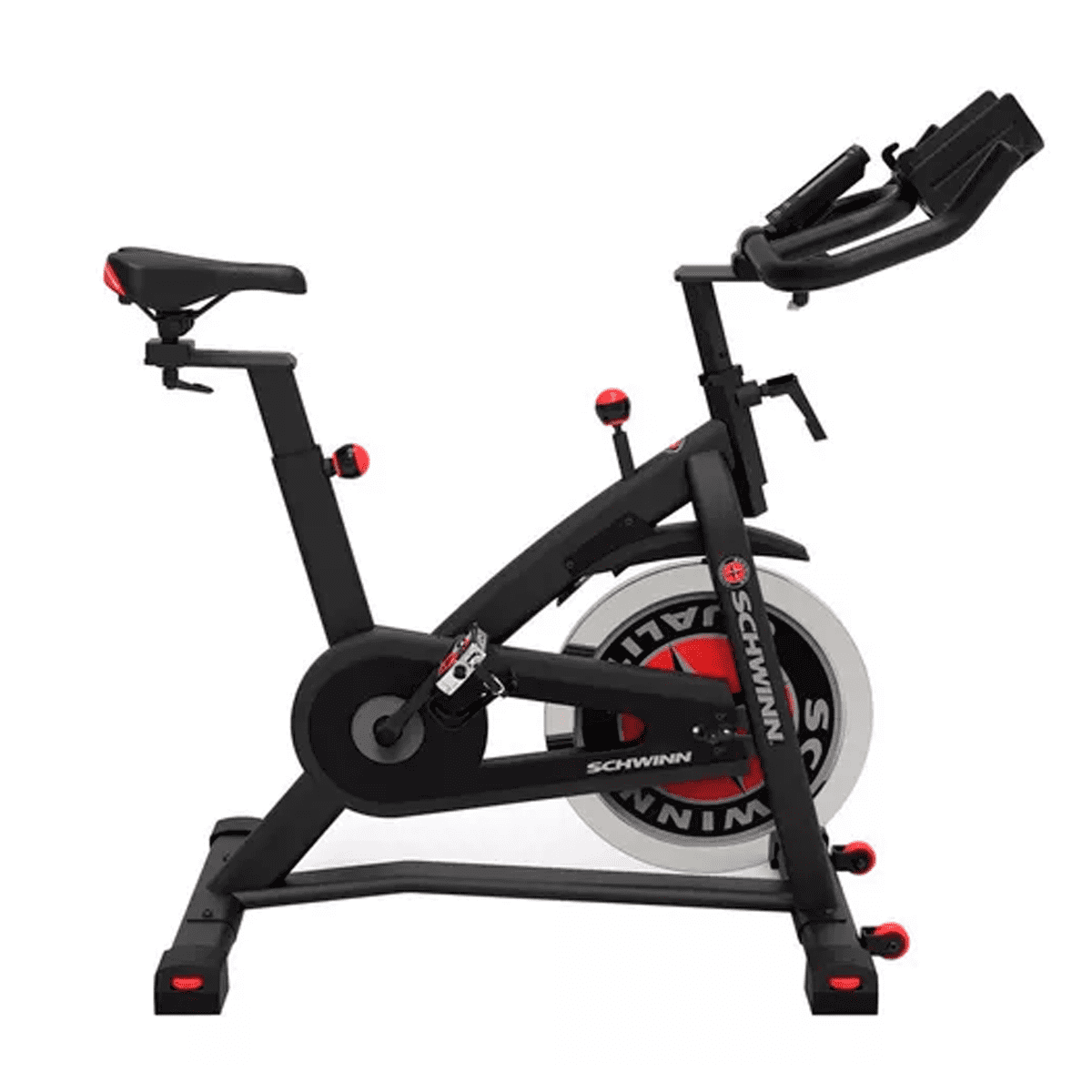 Genérico - Bicicleta Spinning Schwinn 700ic / Ic3 - 700ic - Johnson Fitness