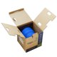 thumbnail image 3 of CB6F-UAH FURUKAWA LSZH Azul CAT6 UTP Gigalan 305m Unifilar Caja Cable 23400196, 3 of 3