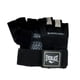 thumbnail image 2 of Guantes De Pesas Power House Ii Negro Xl, 2 of 4