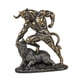 thumbnail image 5 of Estatua De Toro De Wall Street, Escultura Animal Para Comerciantes, Inversores, Regalo De Cumplea?os Estilo B, 5 of 5