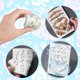 thumbnail image 3 of Molde de Fondant Grosun Pack de 3 Barroco de Silicona con Diseño de Pergamino, 3 of 7