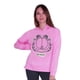 thumbnail image 2 of Pijama Mujer Garfield rosa S, 2 of 5