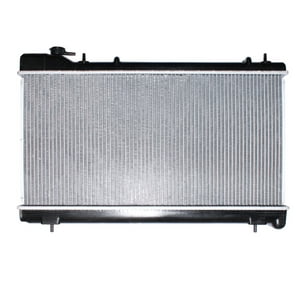 Repuestos Del Sol - Radiador Motor Subaru Impreza 2.0 1996 1998